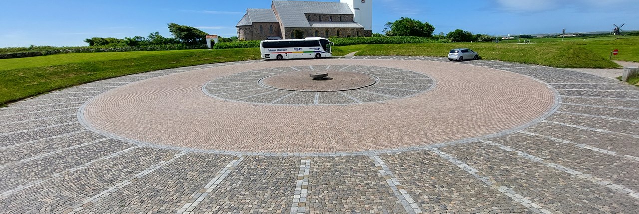 Venø Bussen