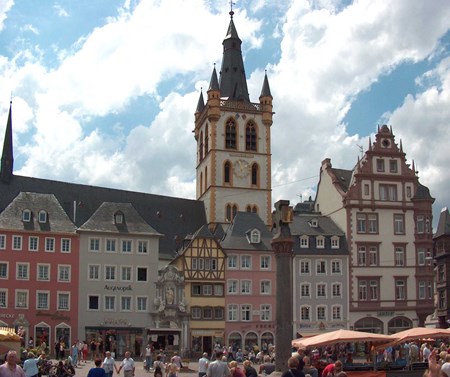 Mosel